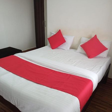 Hotel City Comfort Margao Exteriér fotografie